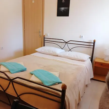 Marilena's House 아기오스 게오르기오스 파곤