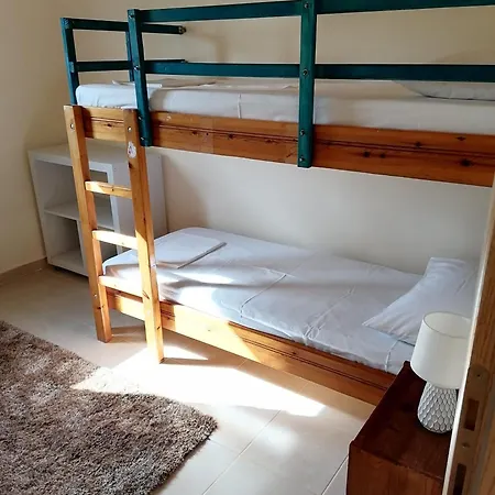 Marilena's House * Agios Georgios Pagon